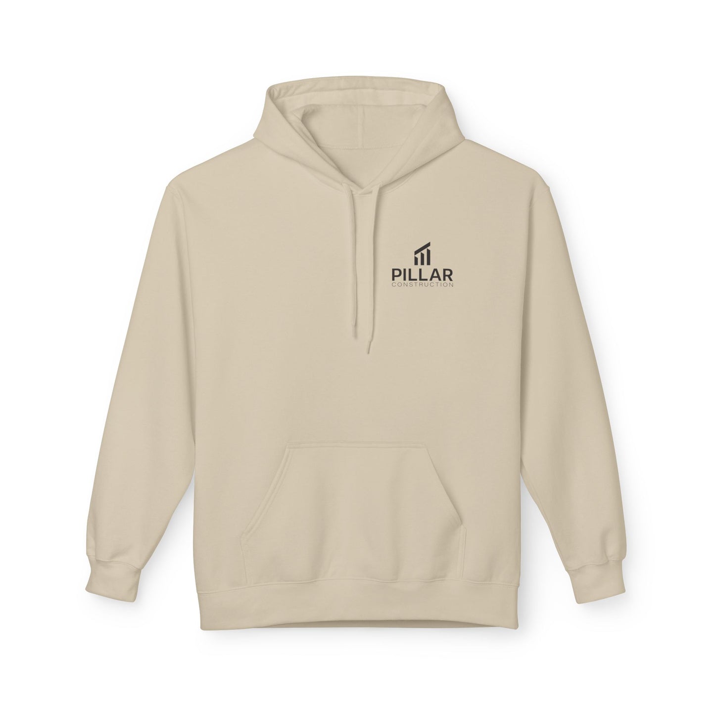 Gildan Hoodie - Custom Logo