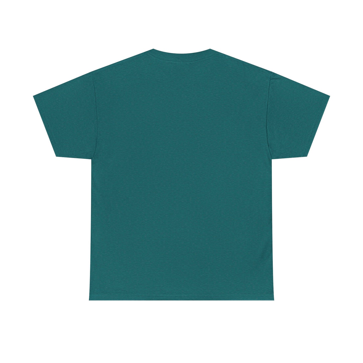 Gildan Heavy Cotton T-Shirt - Custom Logo