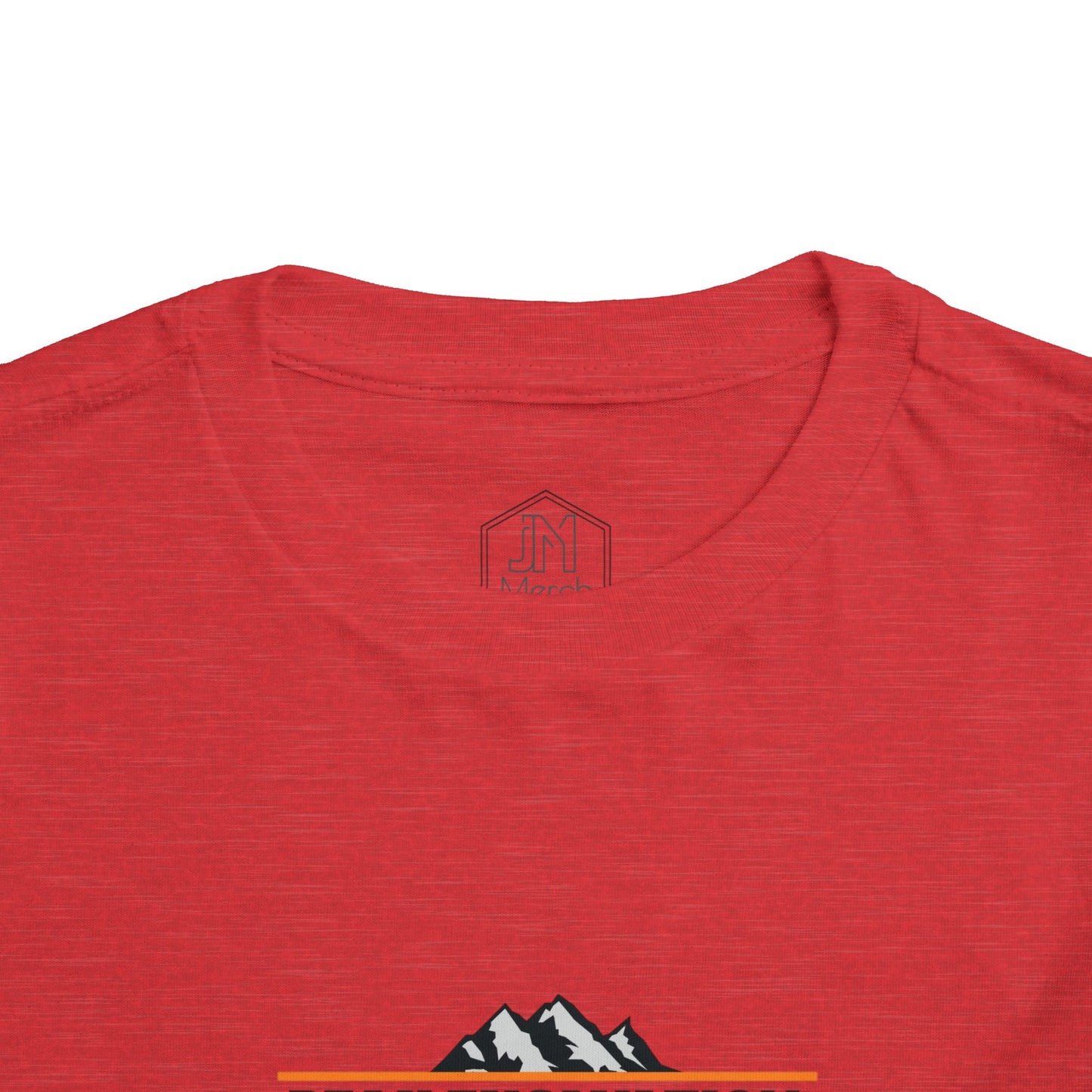 Toddler Gildan Tee - Custom Logo
