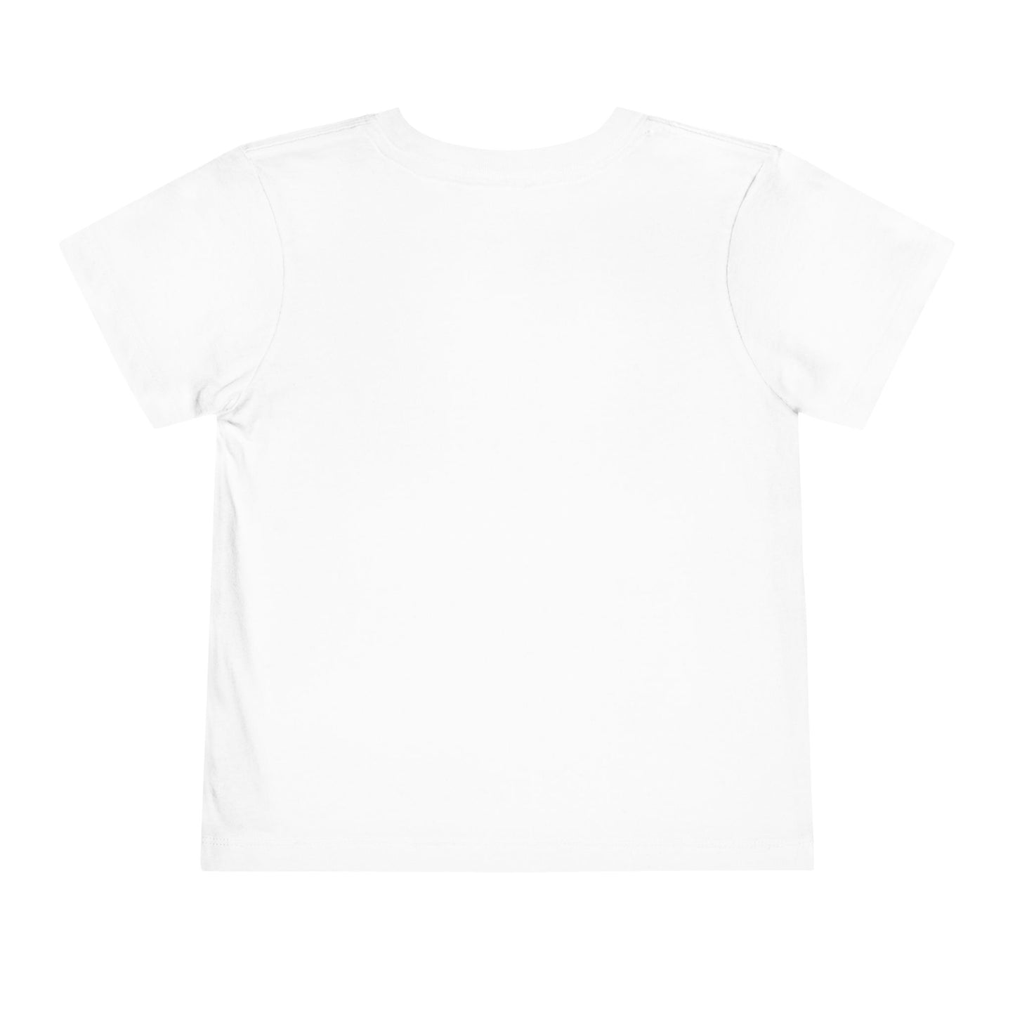 Toddler Gildan Tee - Custom Logo