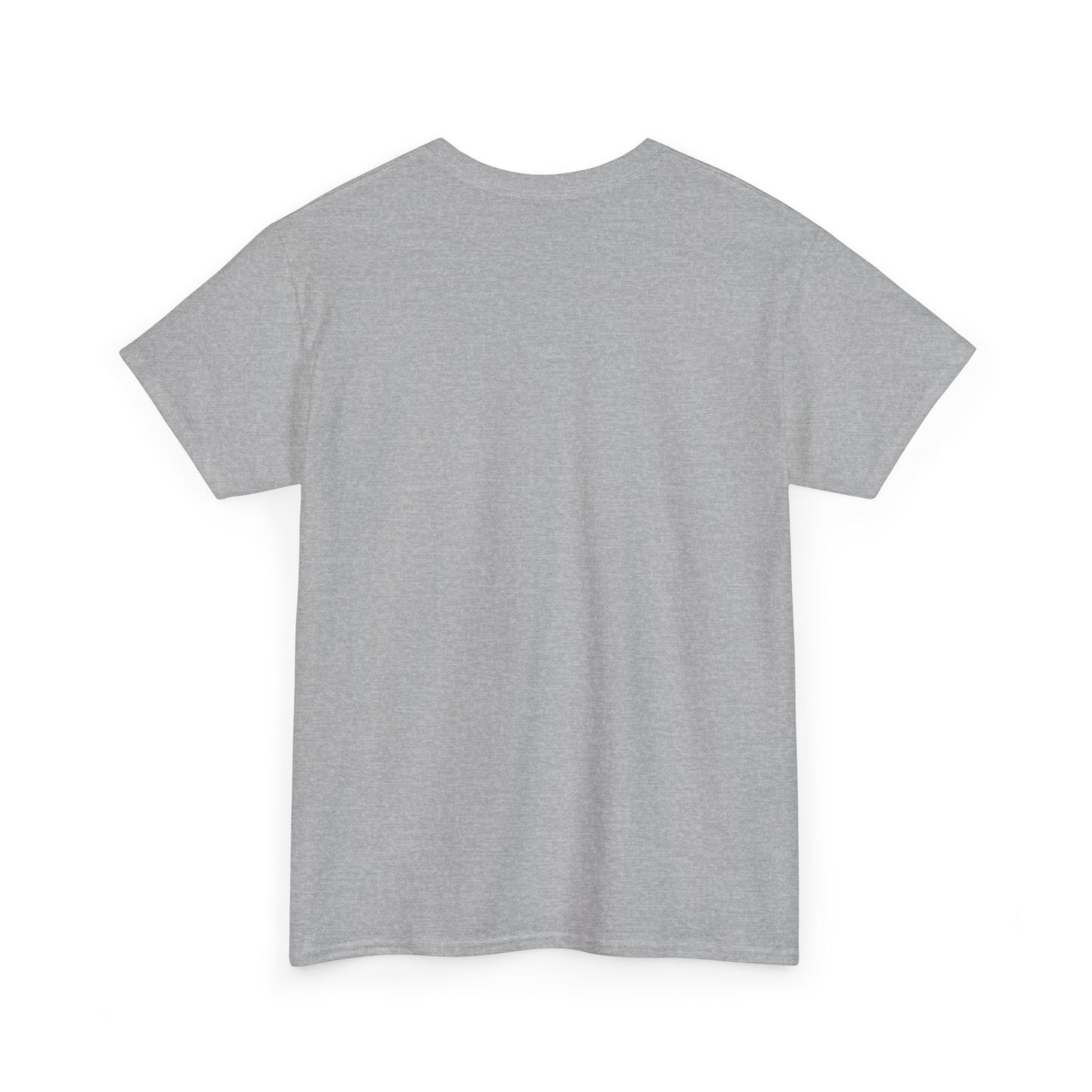 Gildan Heavy Cotton T-Shirt - Custom Logo