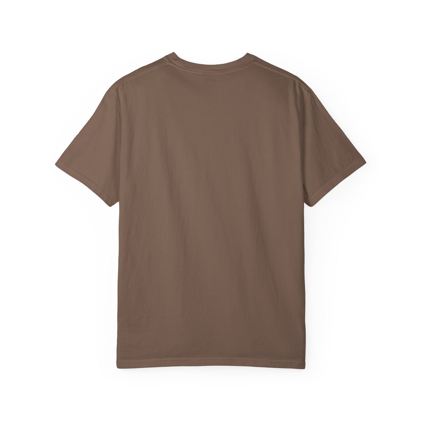 Comfort Colors T-Shirt - Custom Logo