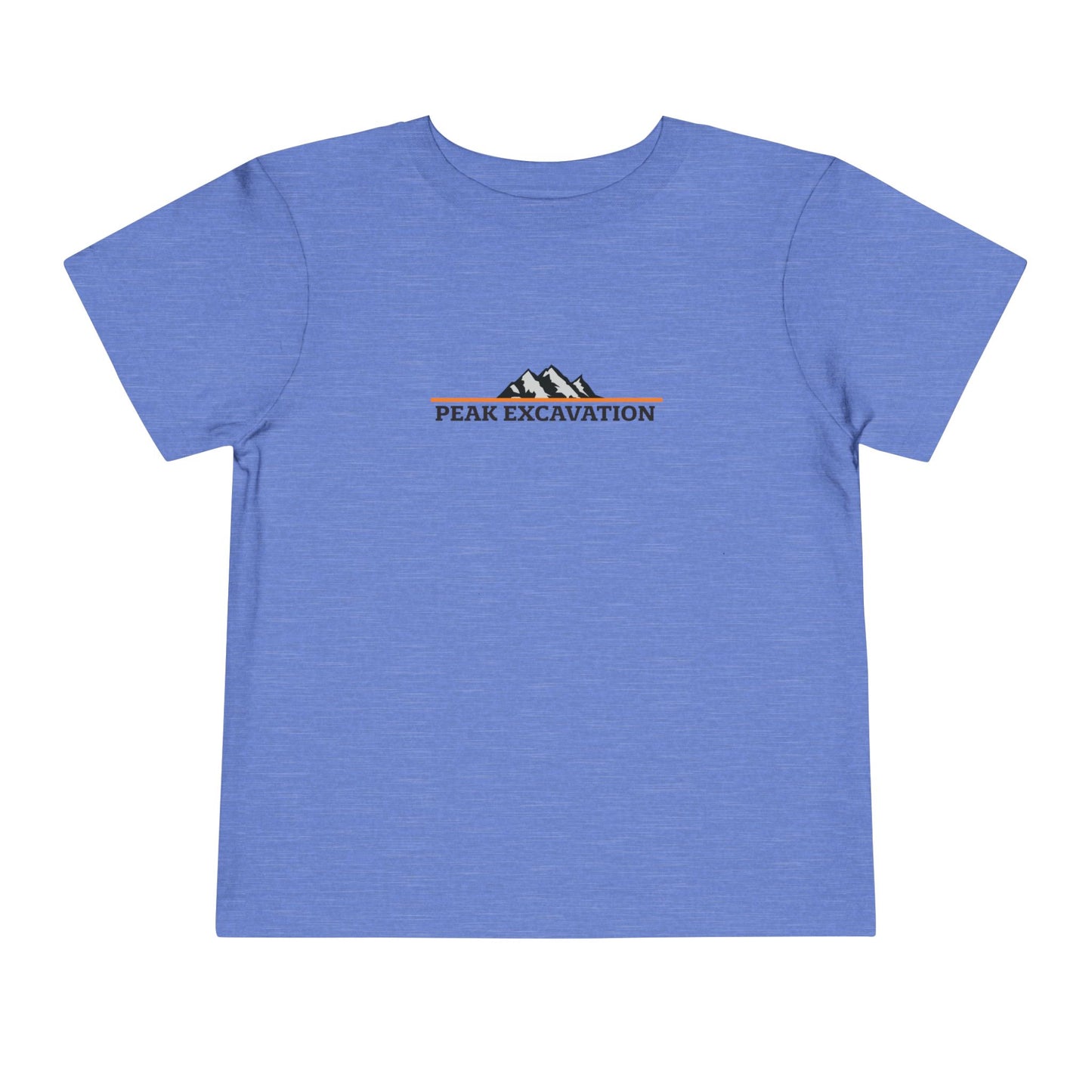Toddler Gildan Tee - Custom Logo