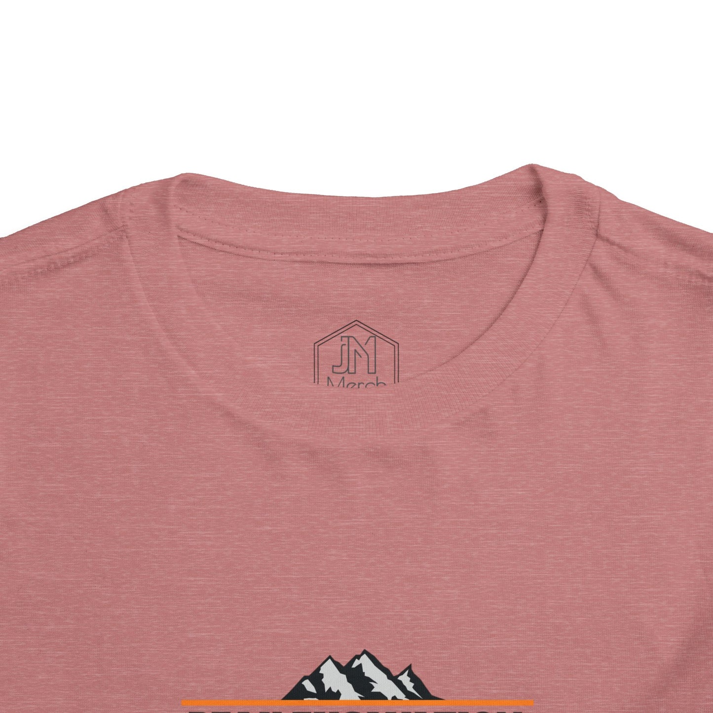 Toddler Gildan Tee - Custom Logo