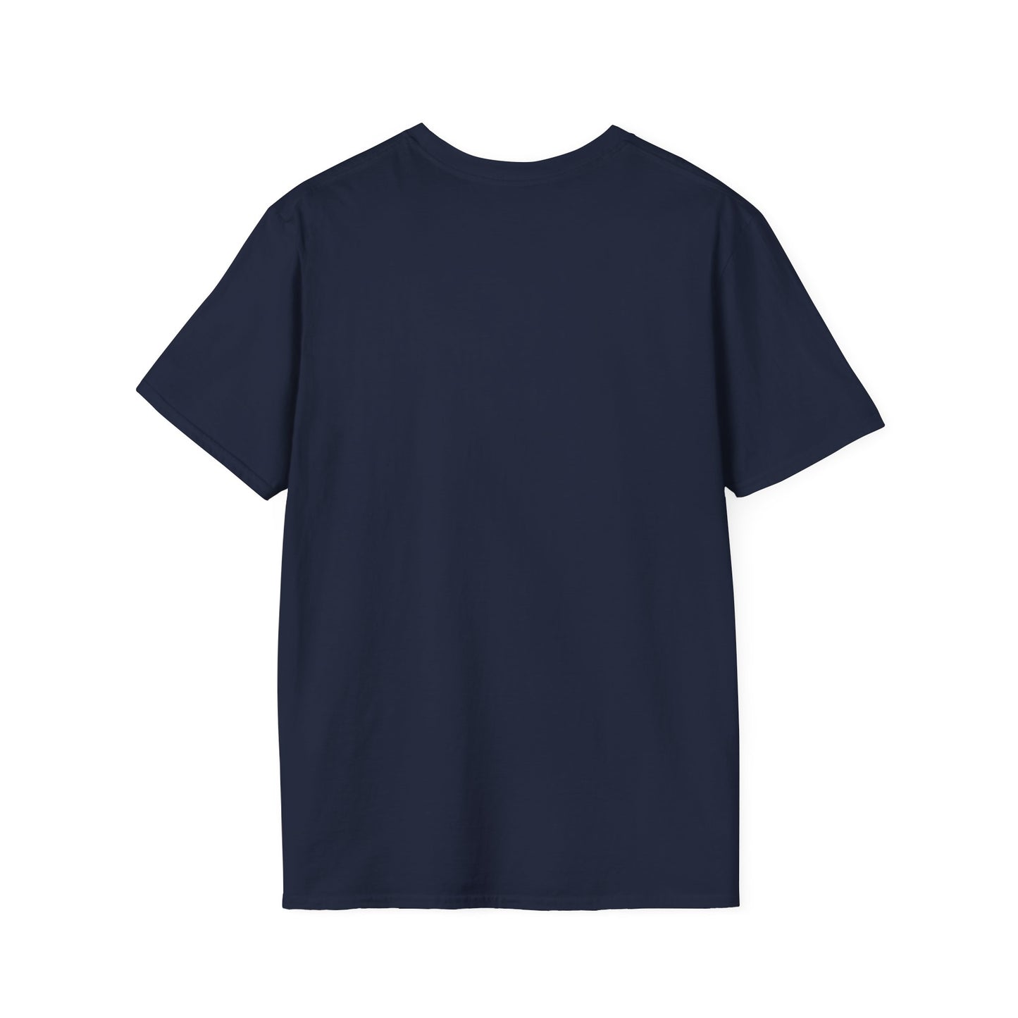 Gildan Softstyle T-Shirt - Custom Logo