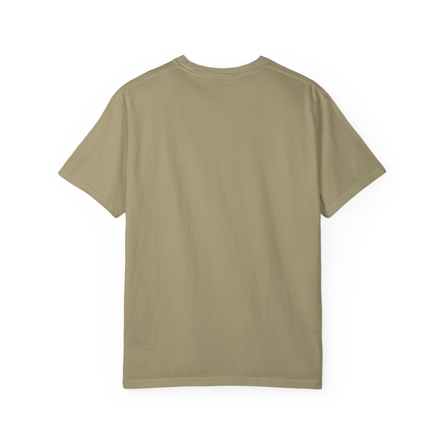 Comfort Colors T-Shirt - Custom Logo