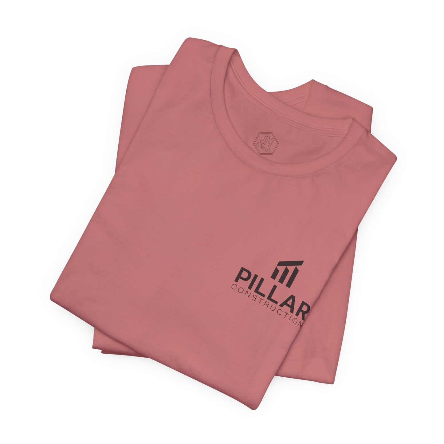 Bella+Canvas T-Shirt - Custom Logo