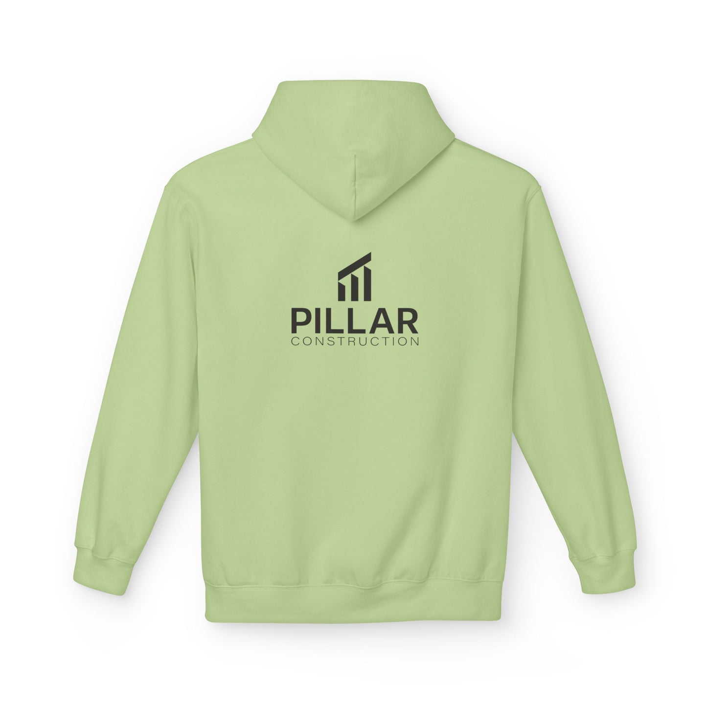 Gildan Hoodie - Custom Logo
