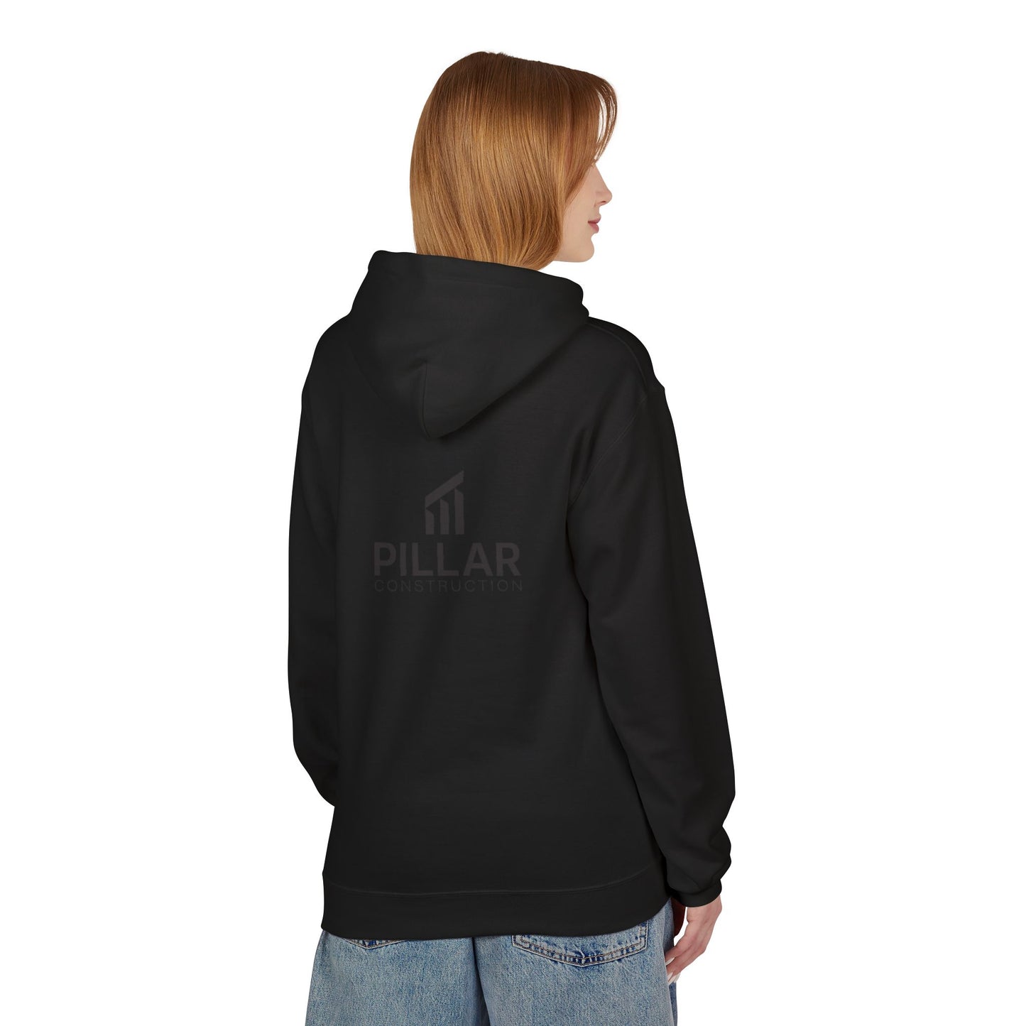 Gildan Hoodie - Custom Logo