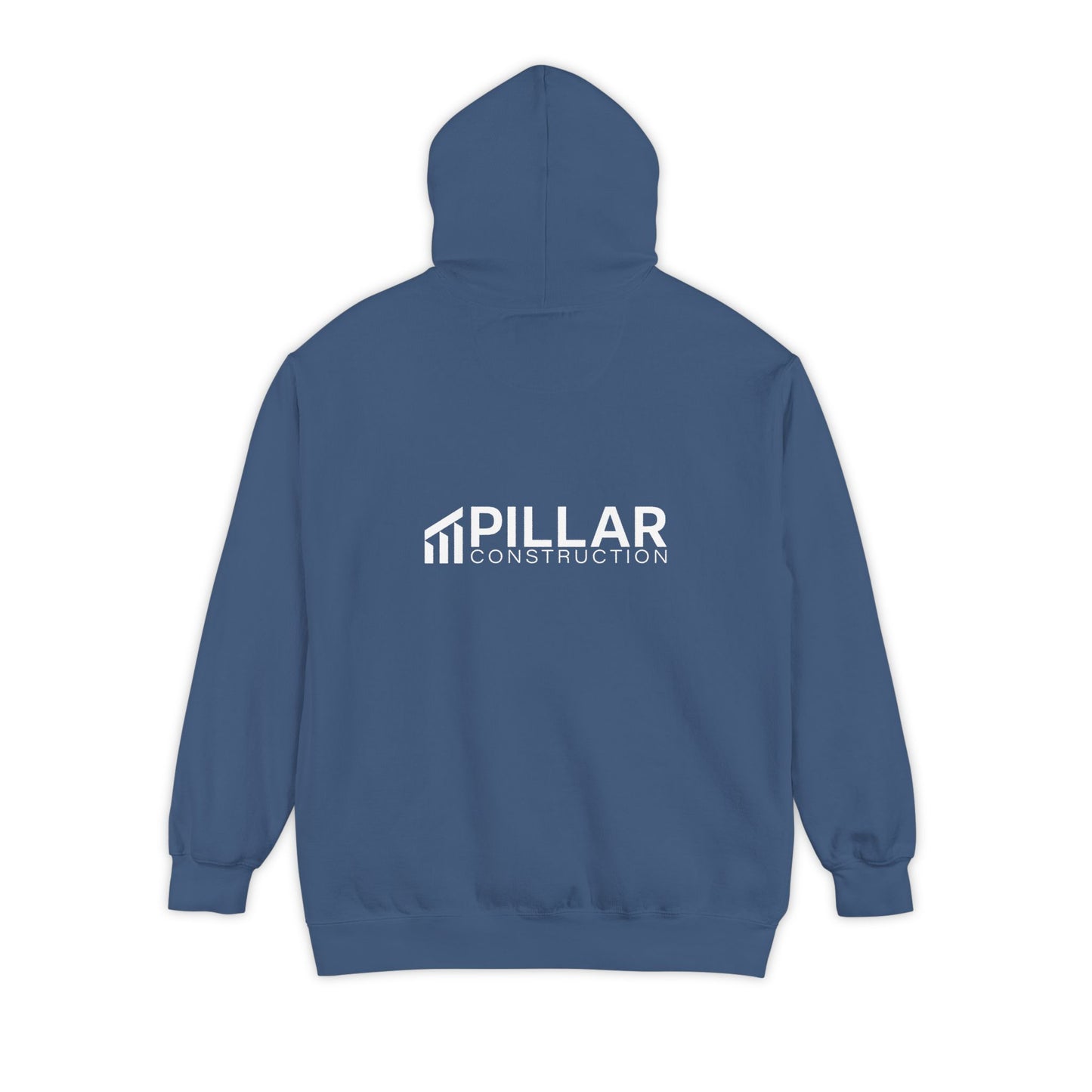 Comfort Colors Hoodie - Custom Logo