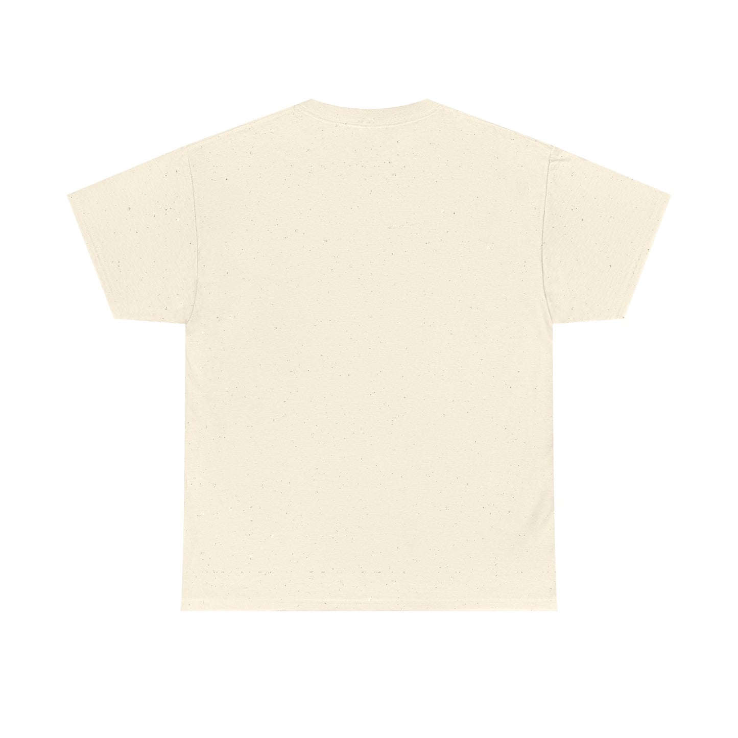 Gildan Heavy Cotton T-Shirt - Custom Logo
