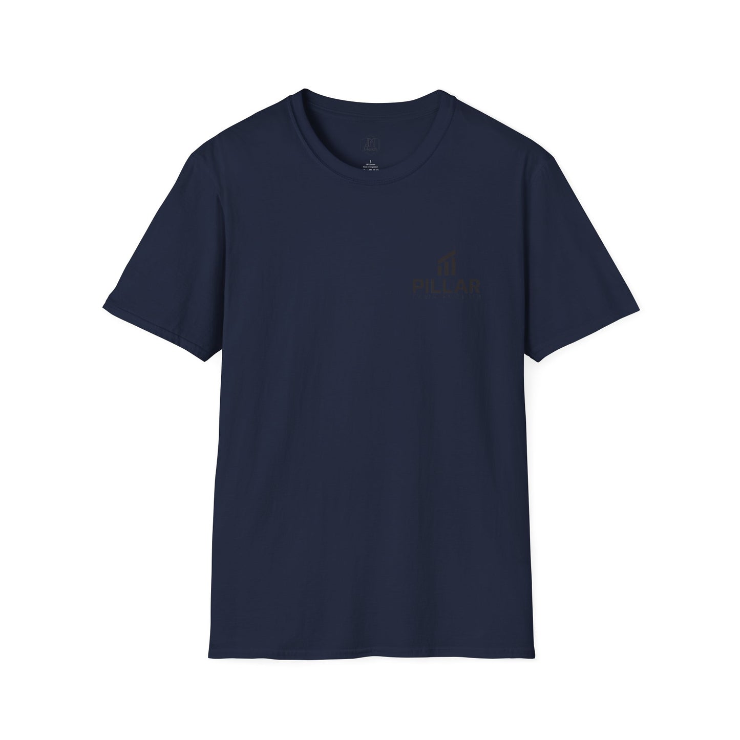 Gildan Softstyle T-Shirt - Custom Logo