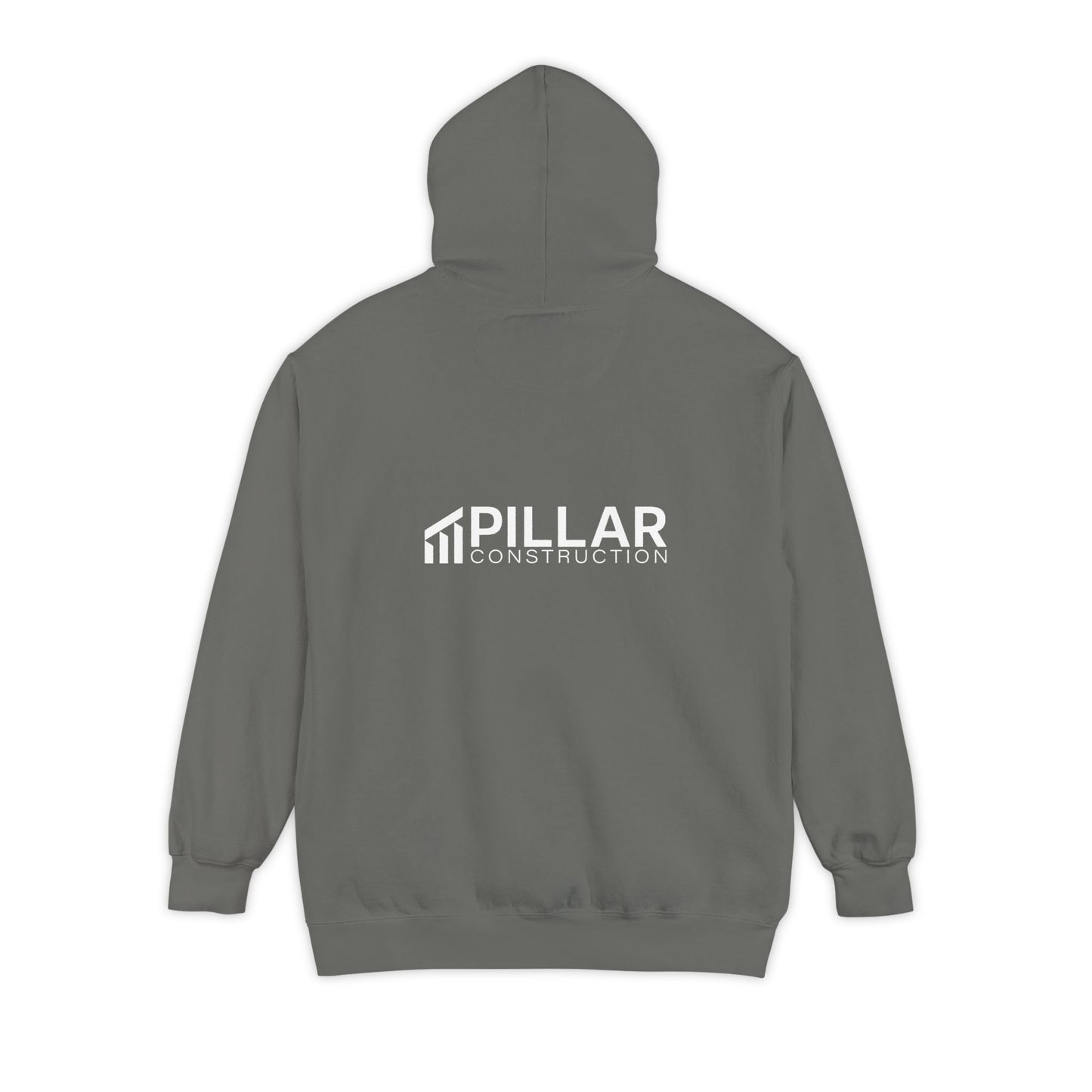 Comfort Colors Hoodie - Custom Logo