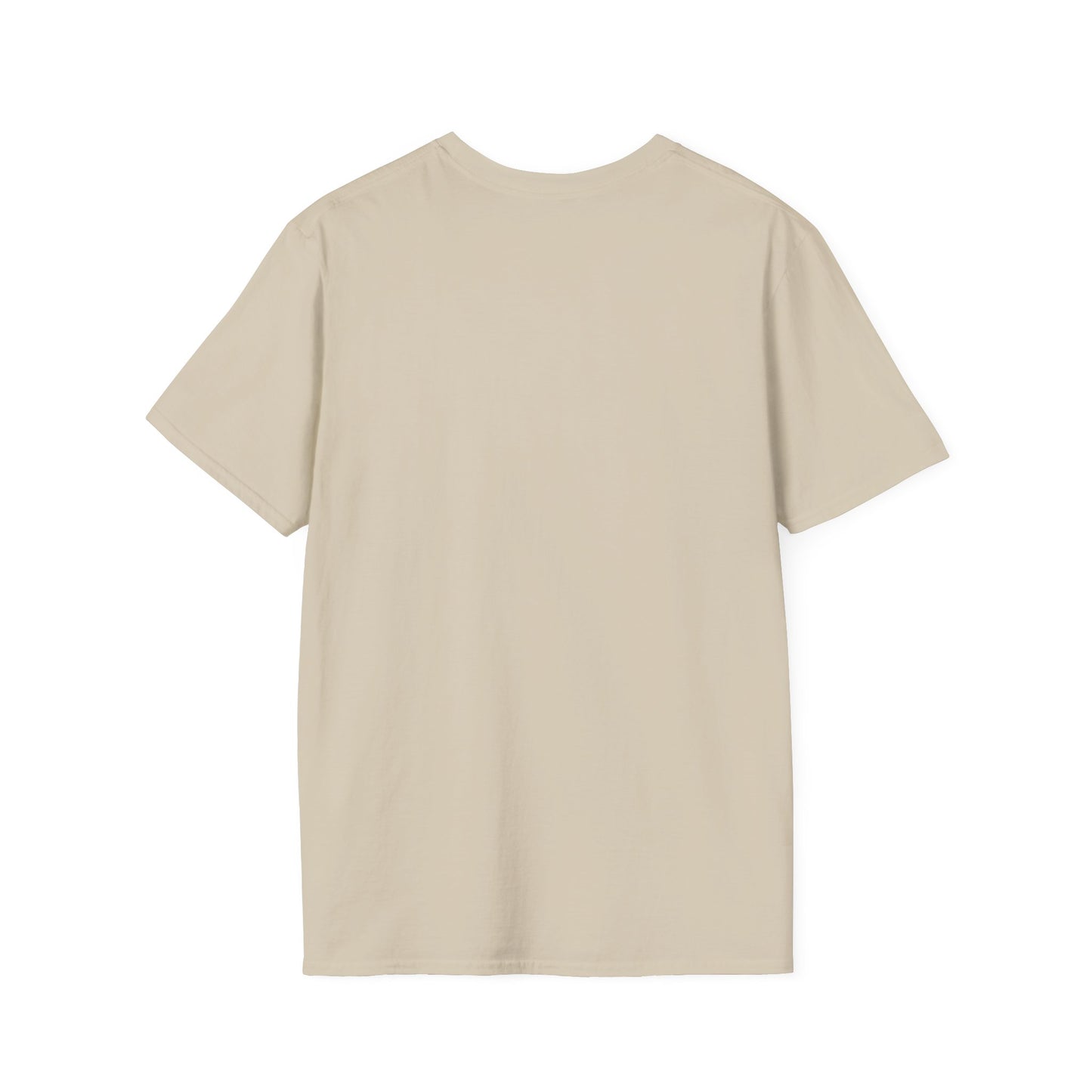 Gildan Softstyle T-Shirt - Custom Logo