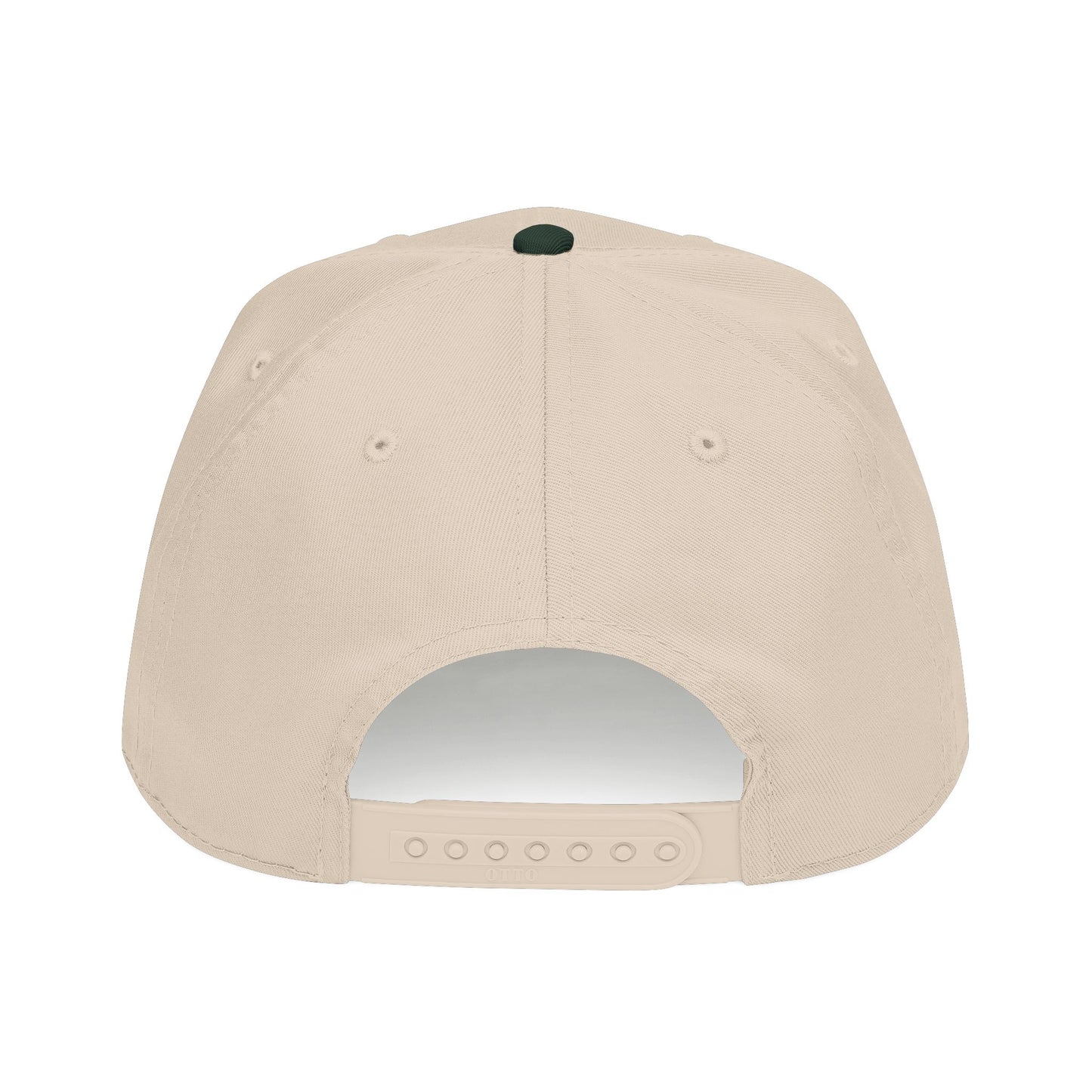 Copy of Girl Mom- Mid Profile Baseball Cap