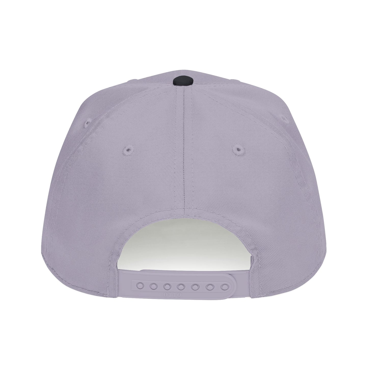 Custom Logo- Mid Profile Baseball Cap