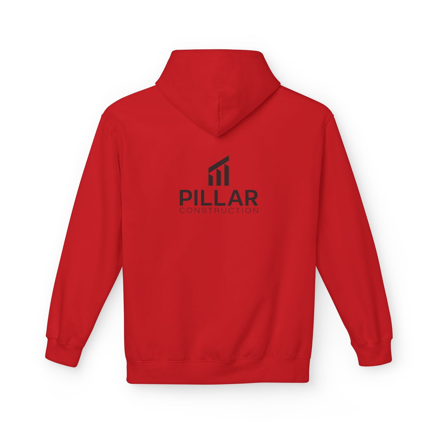 Gildan Hoodie - Custom Logo