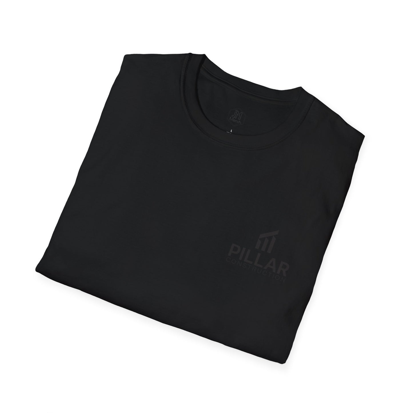 Gildan Softstyle T-Shirt - Custom Logo