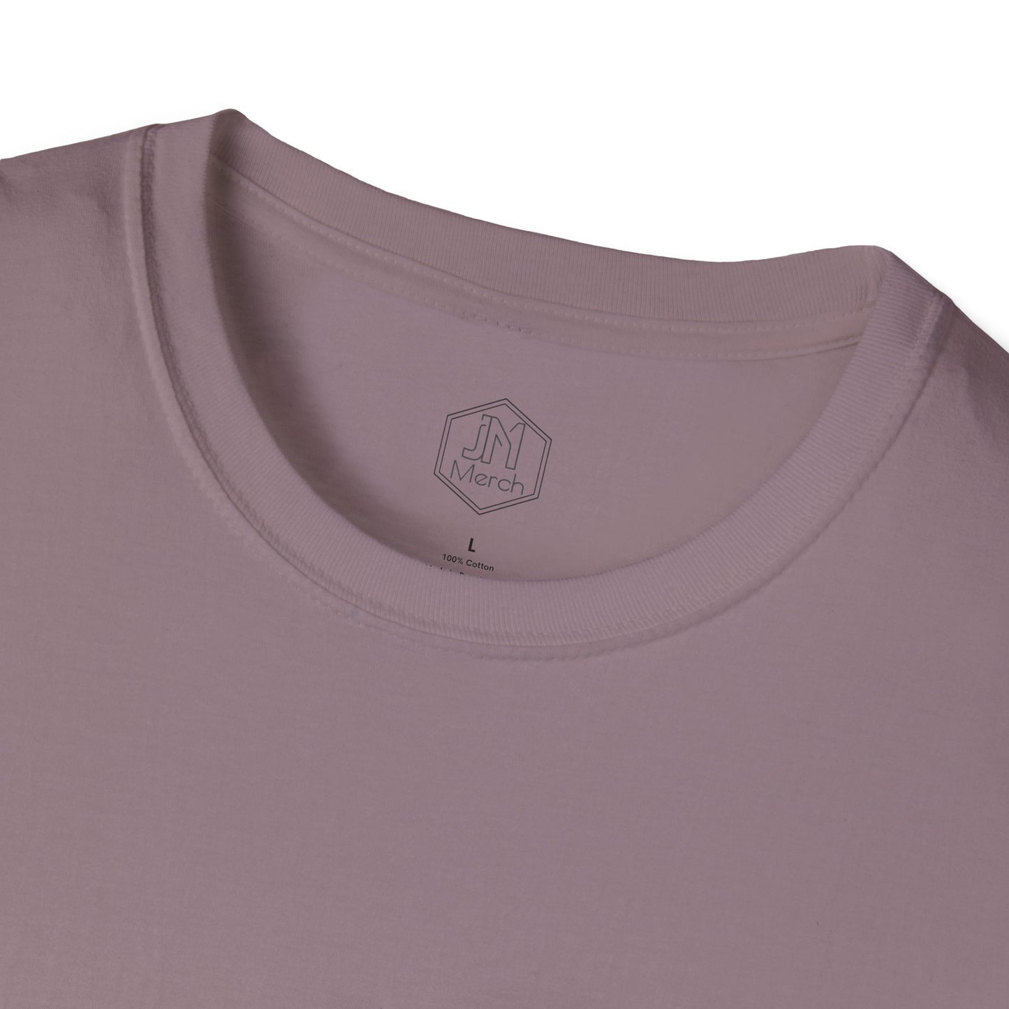 Gildan Softstyle T-Shirt - Custom Logo