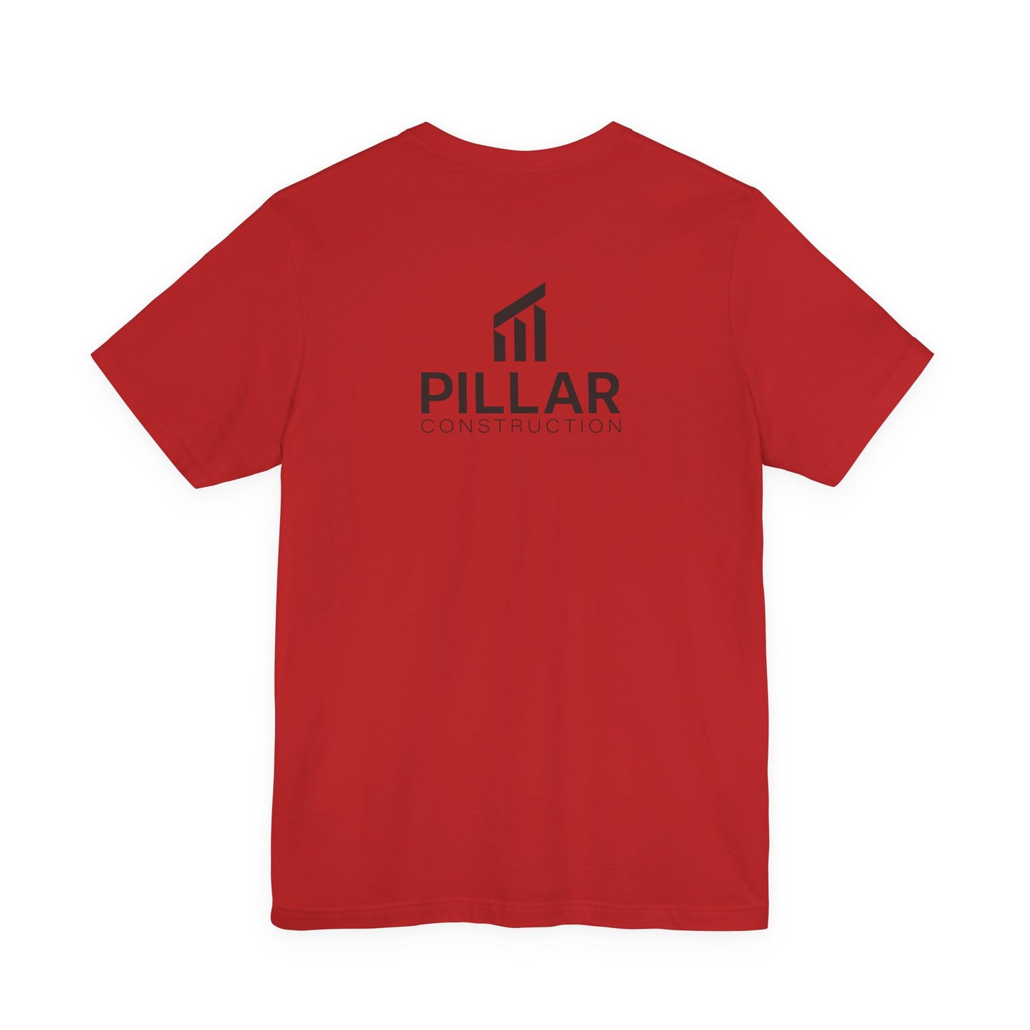Bella+Canvas T-Shirt - Custom Logo