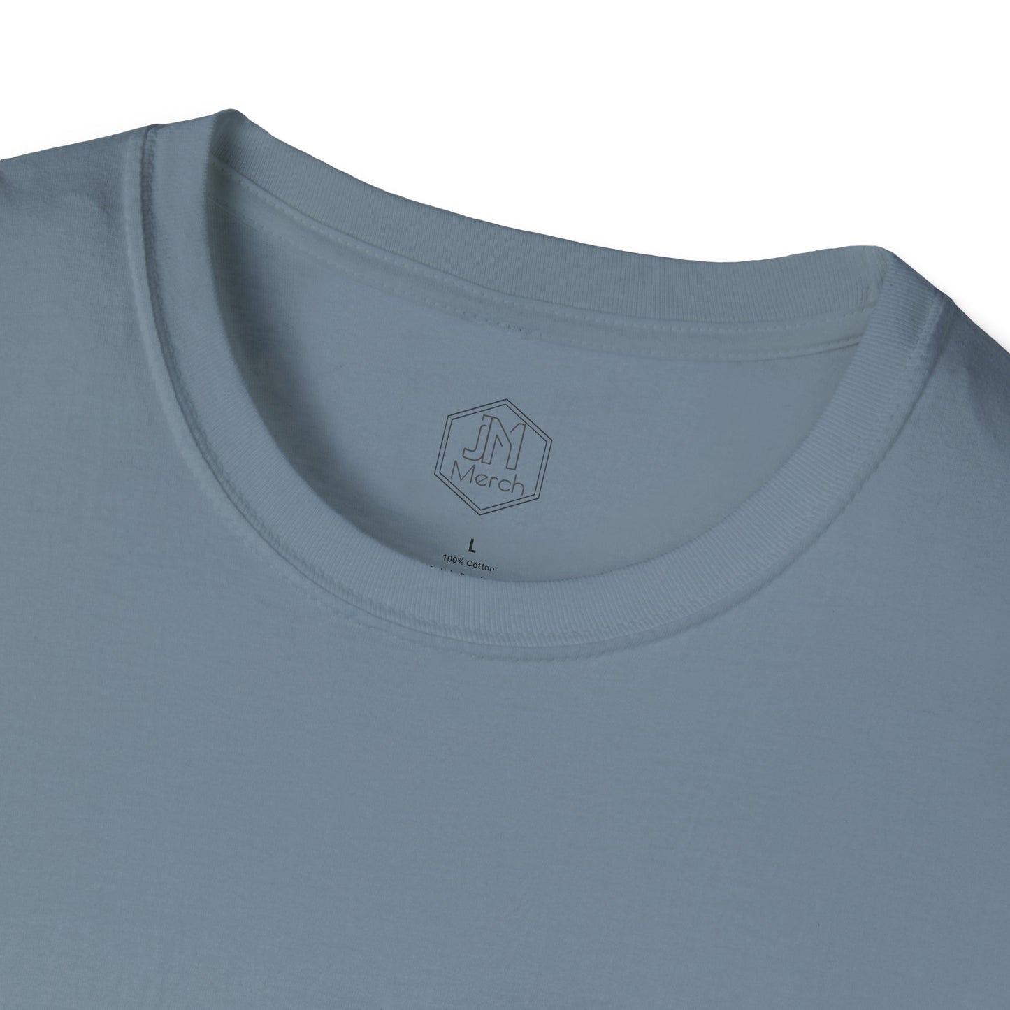 Gildan Softstyle T-Shirt - Custom Logo