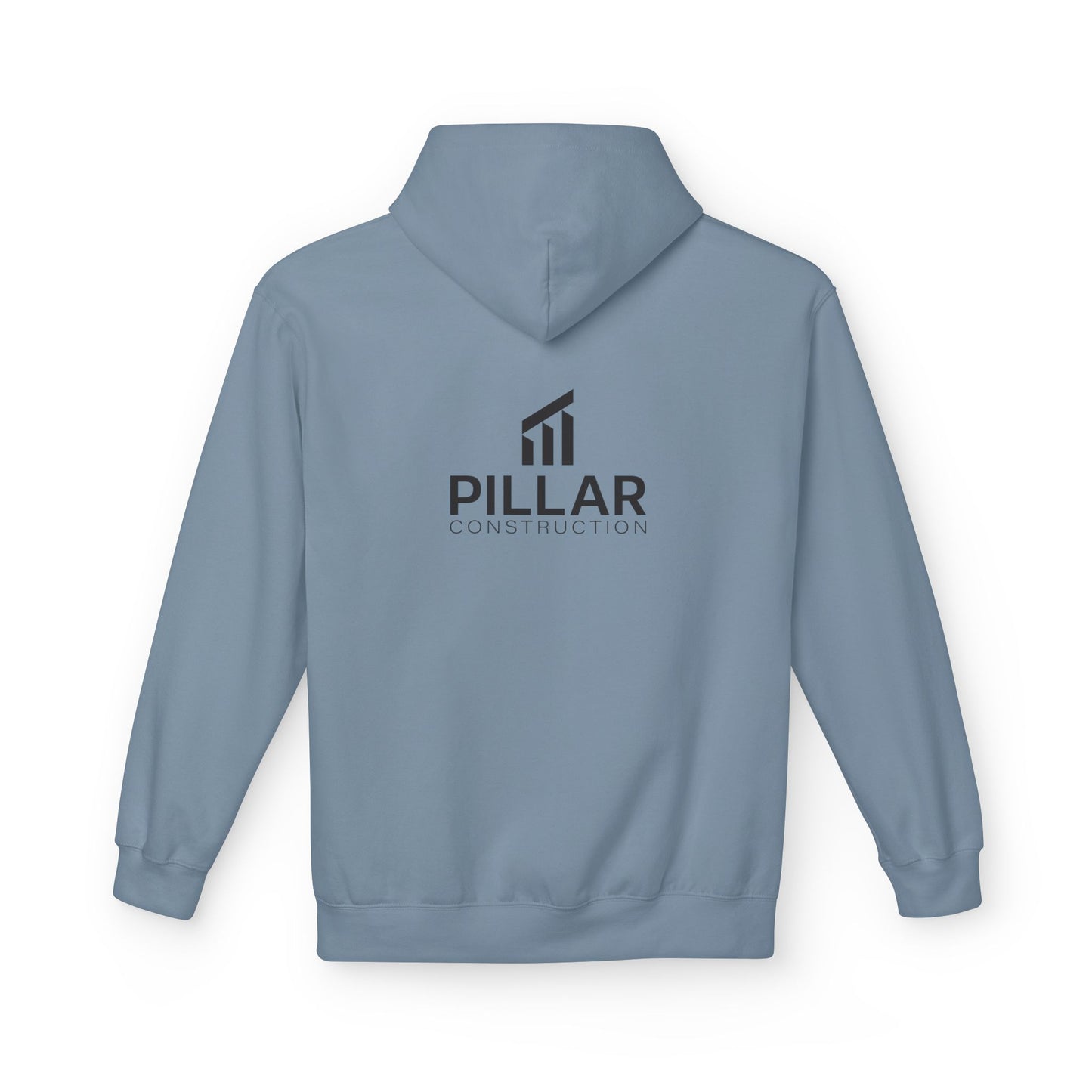 Gildan Hoodie - Custom Logo