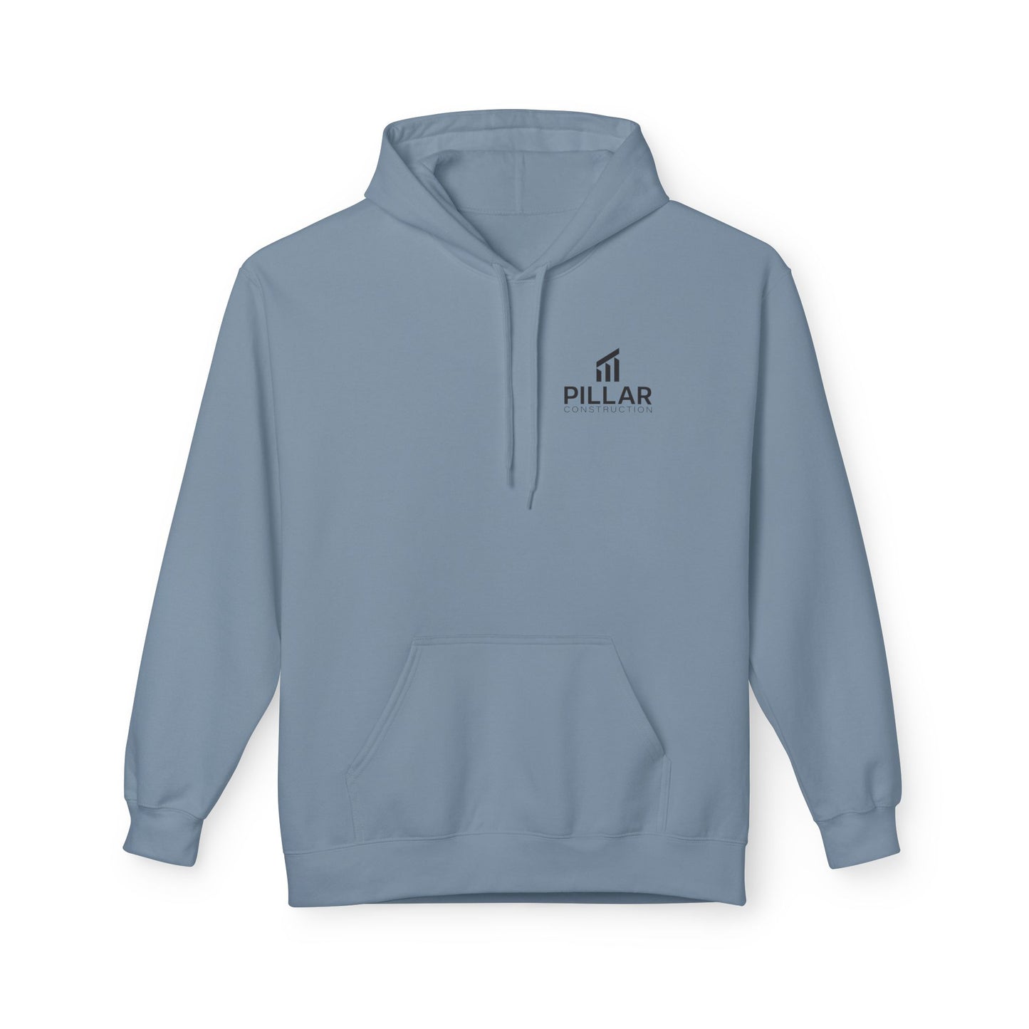 Gildan Hoodie - Custom Logo