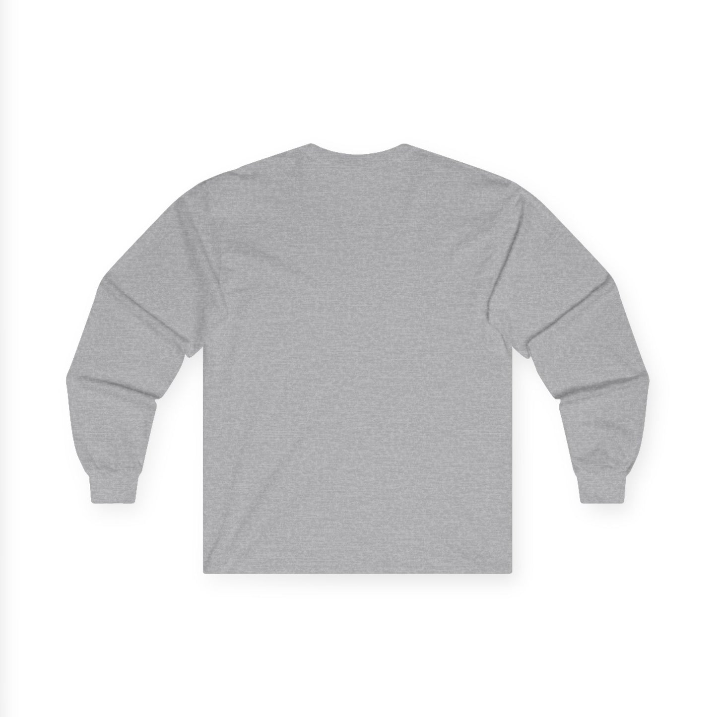 Gildan Long Sleeve T-Shirt - Custom Logo