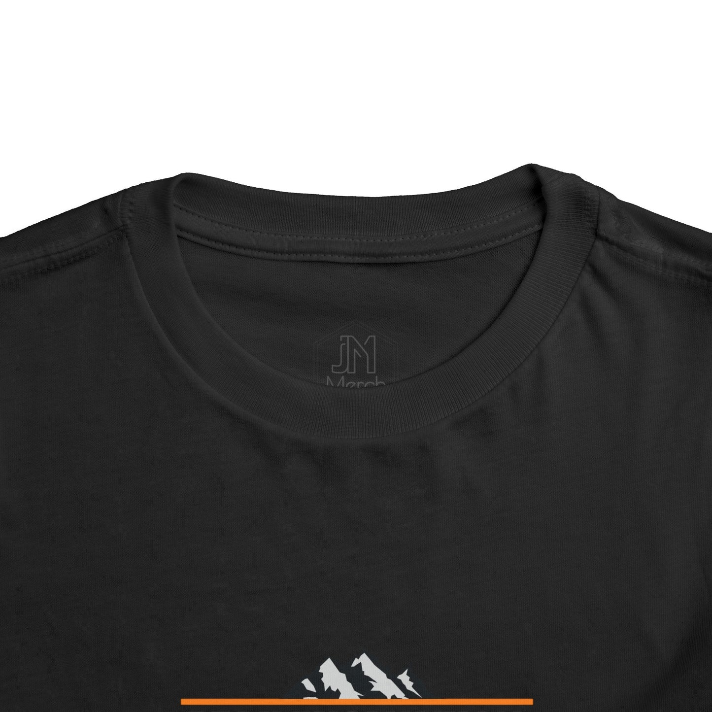 Toddler Gildan Tee - Custom Logo