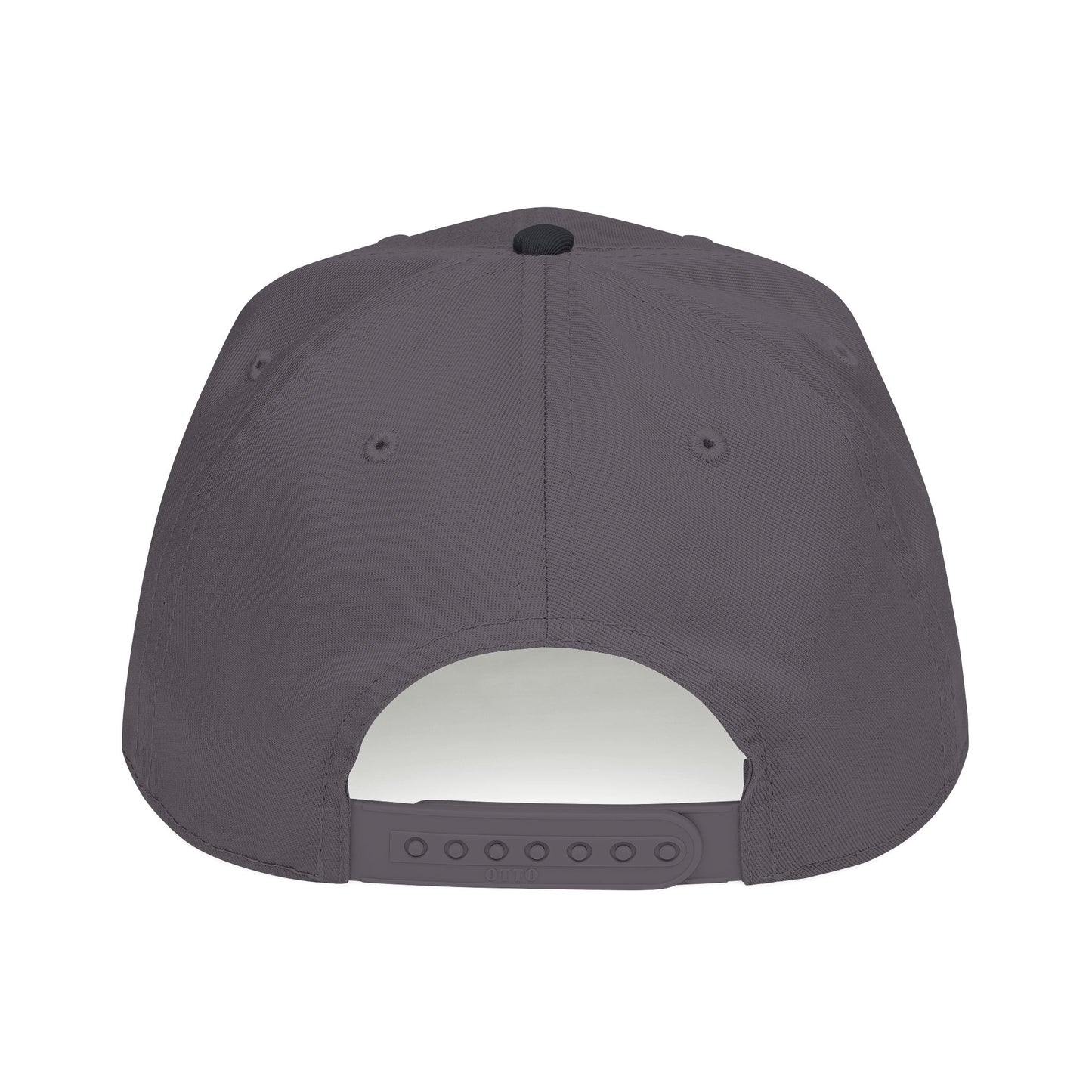 Custom Logo- Mid Profile Baseball Cap