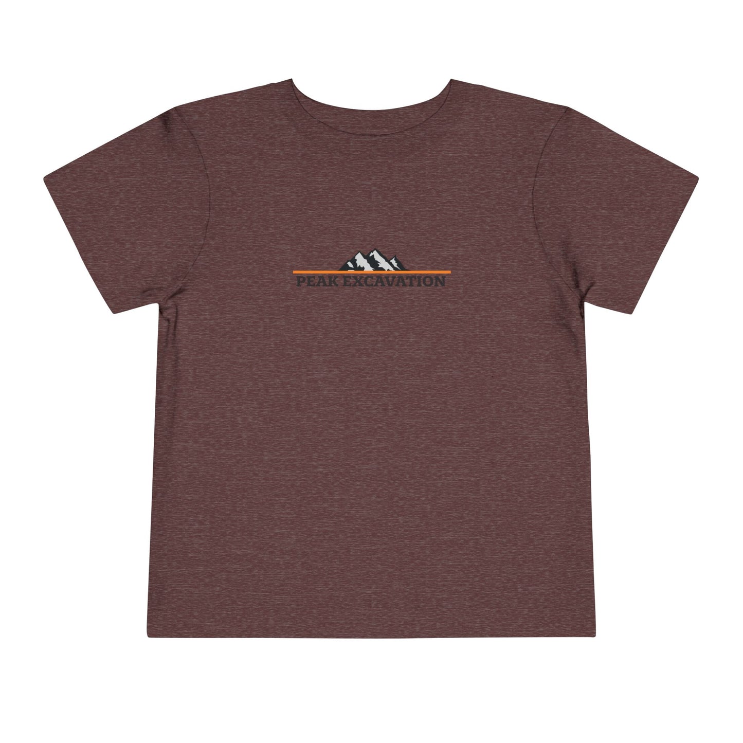 Toddler Gildan Tee - Custom Logo