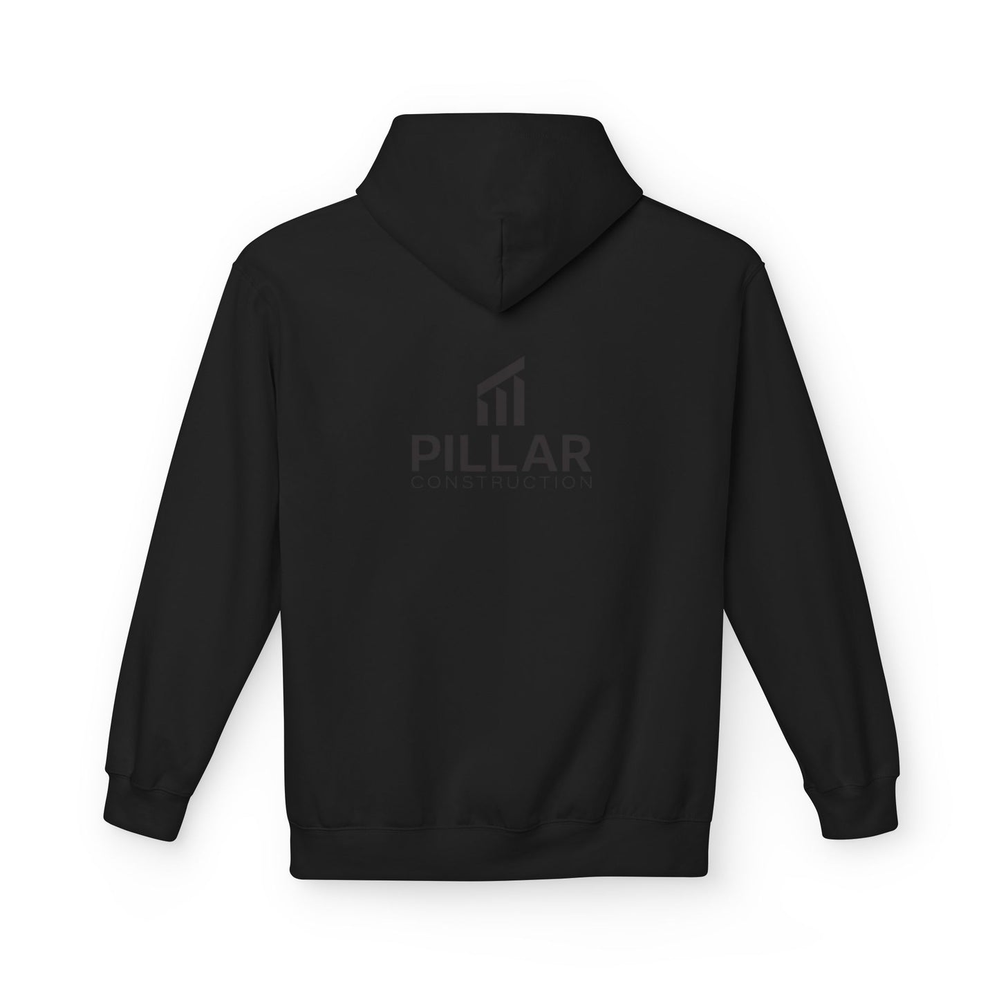 Gildan Hoodie - Custom Logo