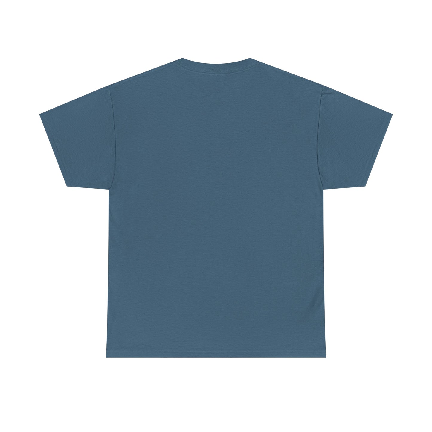 Gildan Heavy Cotton T-Shirt - Custom Logo