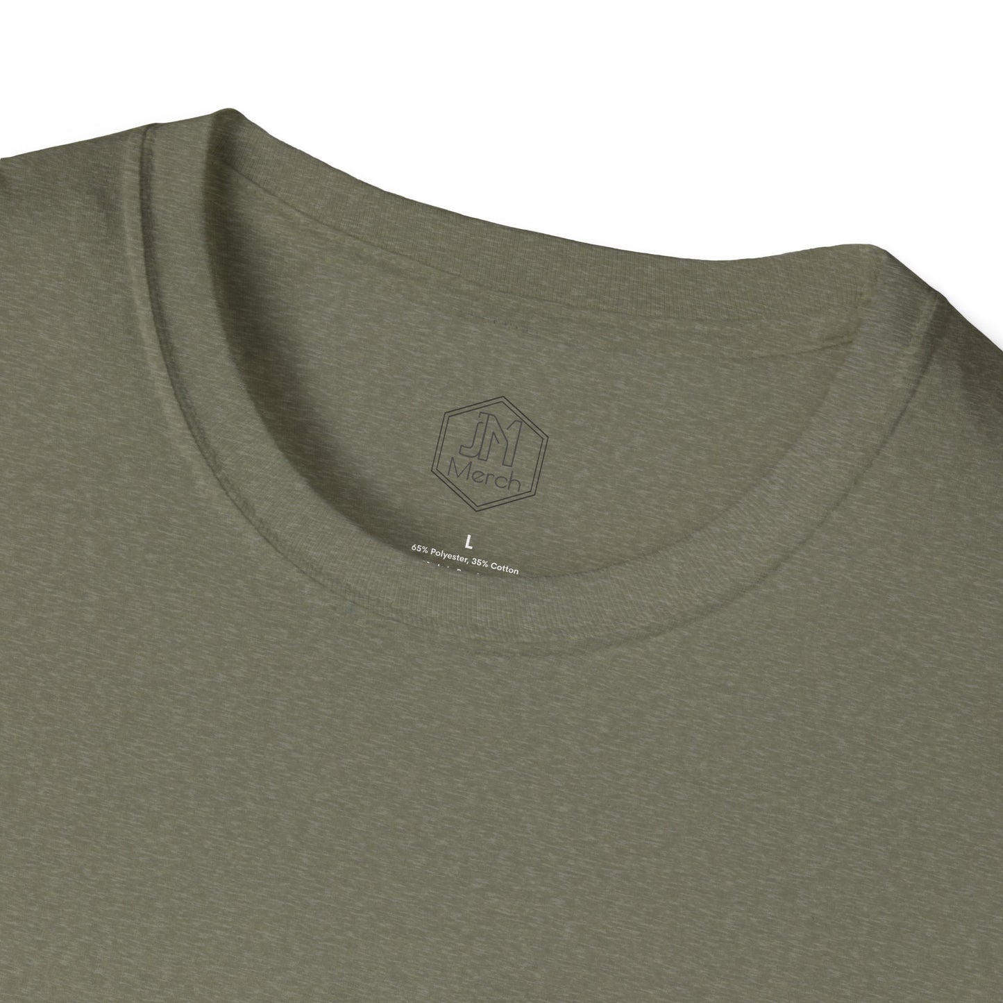 Gildan Softstyle T-Shirt - Custom Logo