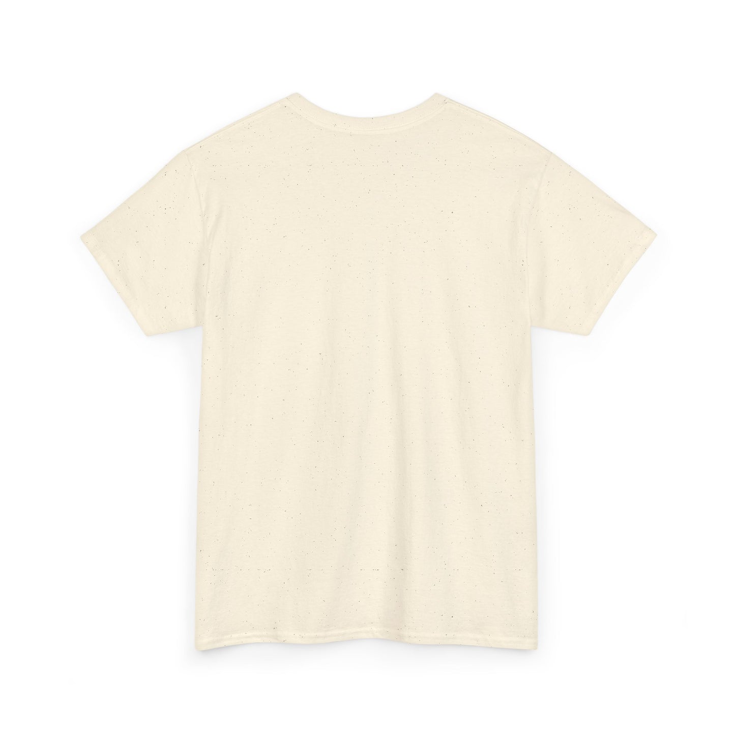 Gildan Heavy Cotton T-Shirt - Custom Logo