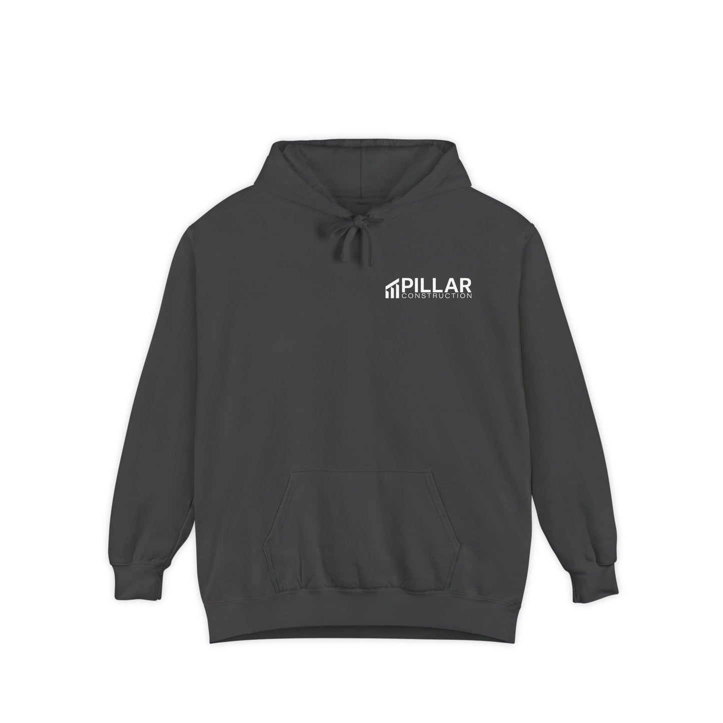 Comfort Colors Hoodie - Custom Logo