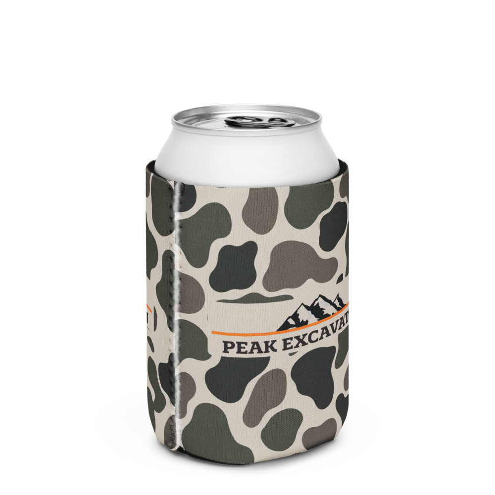 Custom Koozie- Print